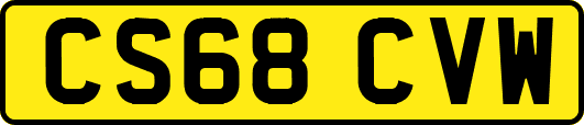 CS68CVW
