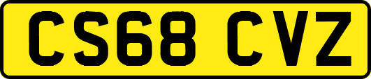 CS68CVZ