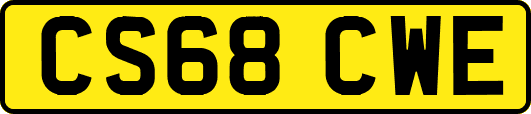 CS68CWE