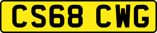 CS68CWG