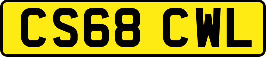 CS68CWL
