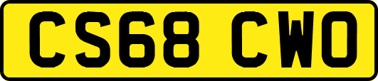CS68CWO