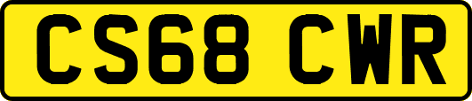 CS68CWR