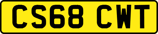 CS68CWT