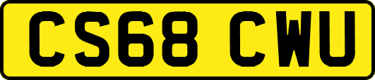 CS68CWU