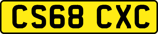 CS68CXC