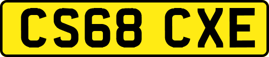CS68CXE