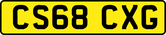 CS68CXG