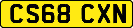 CS68CXN