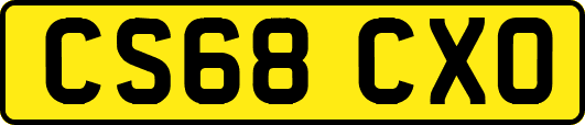 CS68CXO