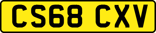 CS68CXV