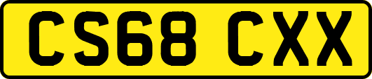 CS68CXX