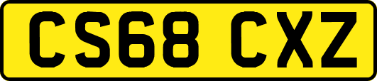 CS68CXZ