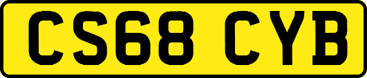 CS68CYB