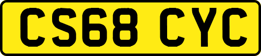 CS68CYC