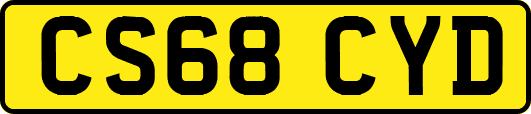 CS68CYD