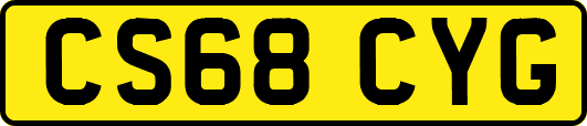 CS68CYG