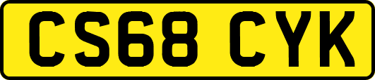 CS68CYK