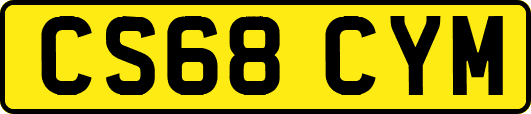 CS68CYM