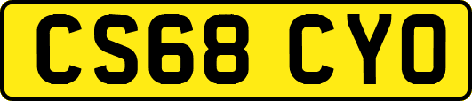CS68CYO