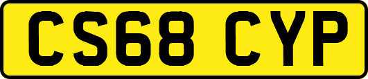 CS68CYP