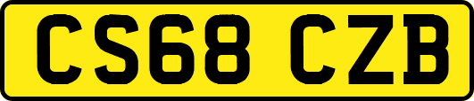 CS68CZB