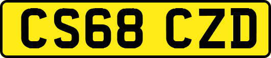CS68CZD