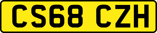 CS68CZH