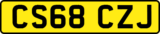 CS68CZJ