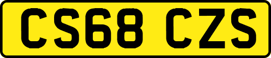 CS68CZS