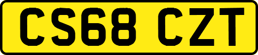CS68CZT