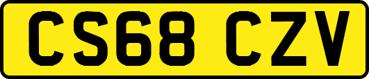 CS68CZV