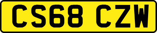 CS68CZW