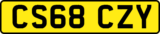 CS68CZY