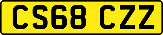 CS68CZZ