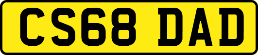 CS68DAD