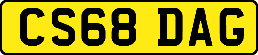 CS68DAG
