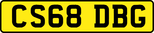CS68DBG