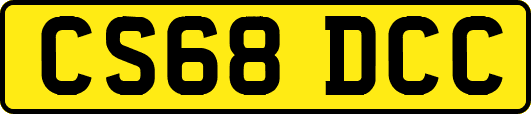 CS68DCC