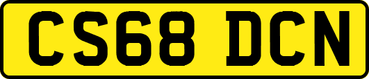 CS68DCN