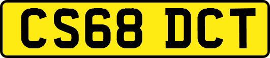 CS68DCT