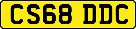 CS68DDC