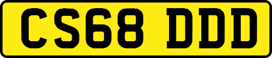 CS68DDD