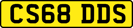 CS68DDS
