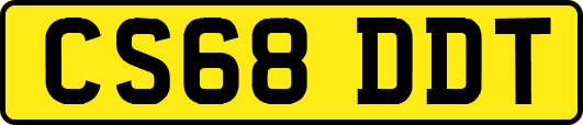 CS68DDT