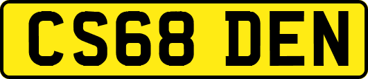 CS68DEN