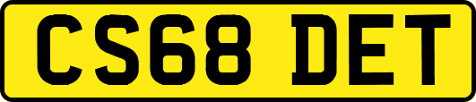CS68DET