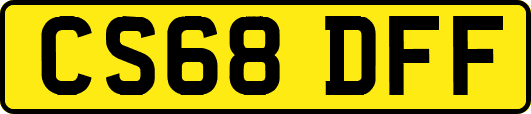 CS68DFF