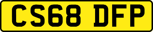 CS68DFP