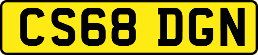 CS68DGN